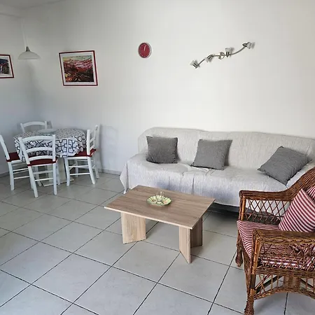 Appartement Mrak
