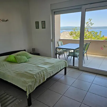 Mrak Appartement Dramalj