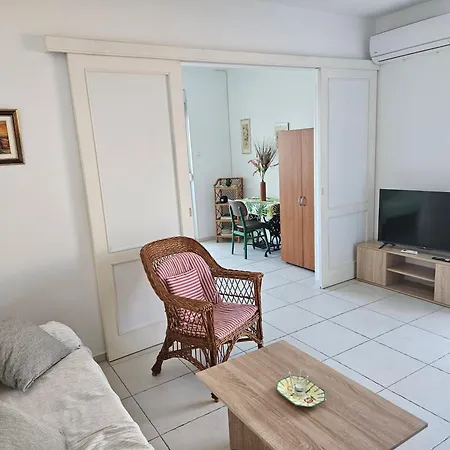 Appartement Mrak Dramalj