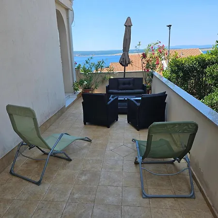 Appartement Mrak Dramalj